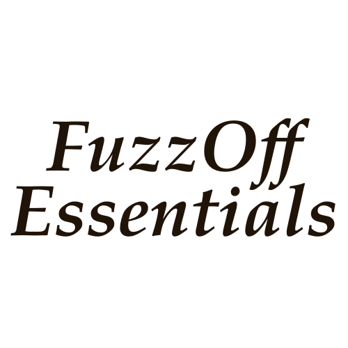 FuzzOff Essentials